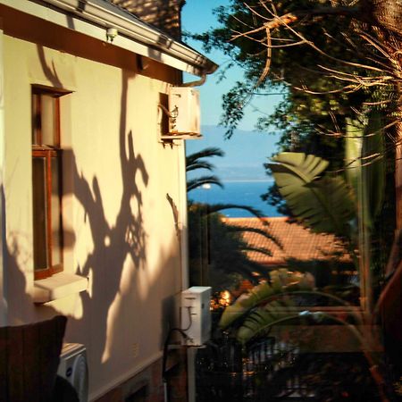 C-Vu-Cottage Cosy And Warm Private Apartment Mossel Bay Ngoại thất bức ảnh