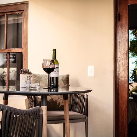 C-Vu-Cottage Cosy And Warm Private Apartment Mossel Bay Ngoại thất bức ảnh