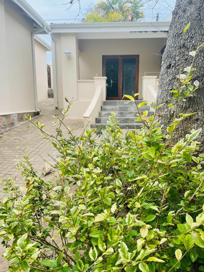 C-Vu-Cottage Cosy And Warm Private Apartment Mossel Bay Ngoại thất bức ảnh