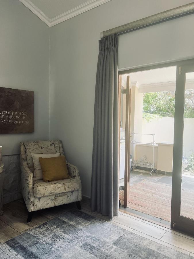 C-Vu-Cottage Cosy And Warm Private Apartment Mossel Bay Ngoại thất bức ảnh