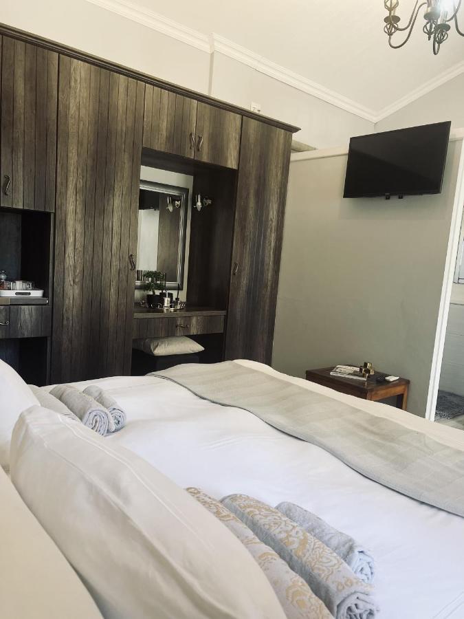 C-Vu-Cottage Cosy And Warm Private Apartment Mossel Bay Ngoại thất bức ảnh