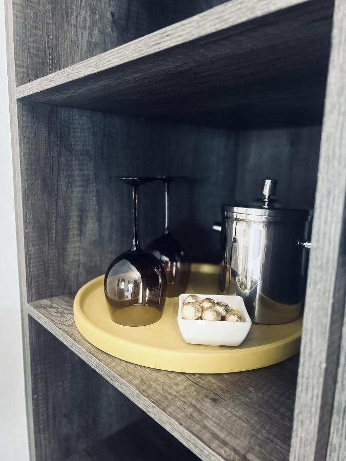 C-Vu-Cottage Cosy And Warm Private Apartment Mossel Bay Ngoại thất bức ảnh