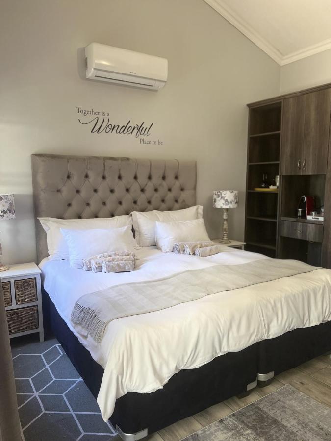 C-Vu-Cottage Cosy And Warm Private Apartment Mossel Bay Ngoại thất bức ảnh