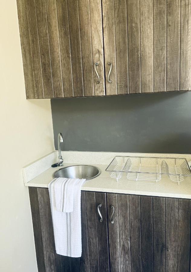 C-Vu-Cottage Cosy And Warm Private Apartment Mossel Bay Ngoại thất bức ảnh