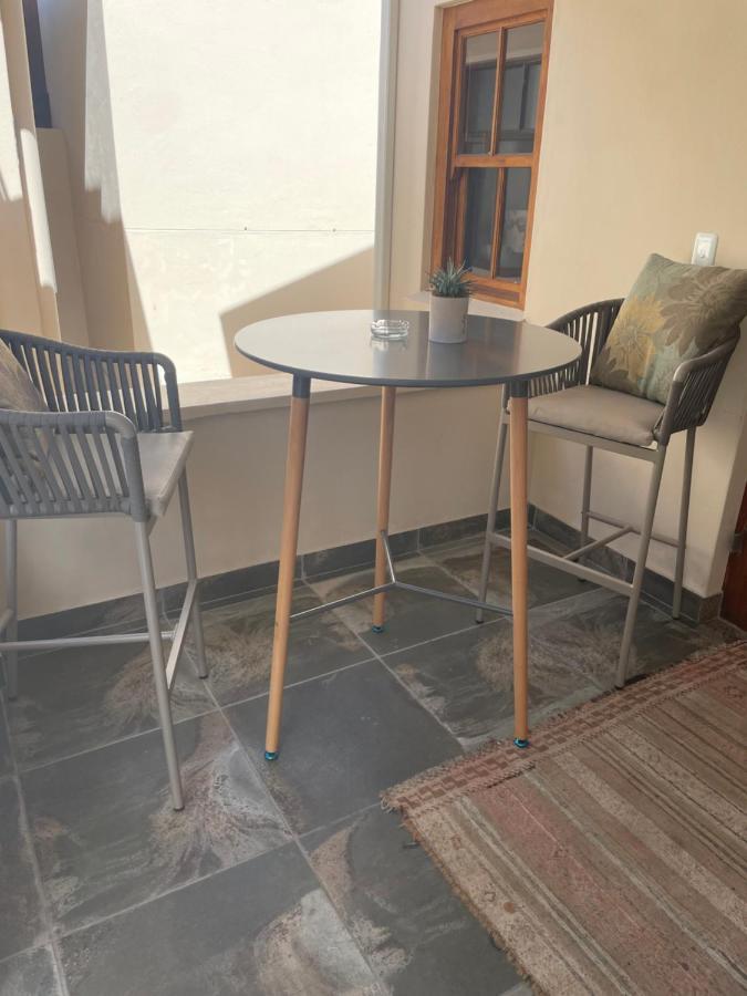 C-Vu-Cottage Cosy And Warm Private Apartment Mossel Bay Ngoại thất bức ảnh