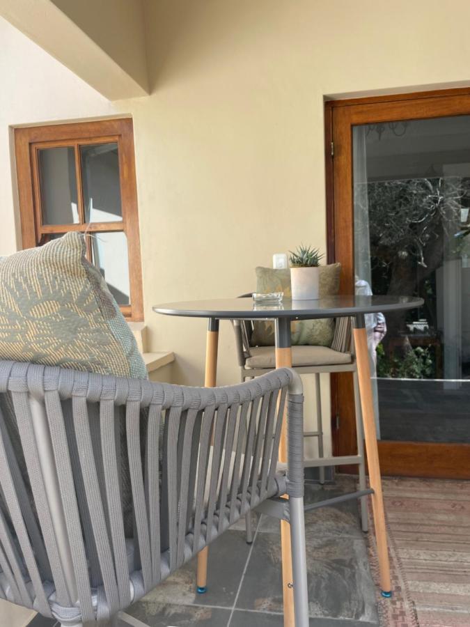 C-Vu-Cottage Cosy And Warm Private Apartment Mossel Bay Ngoại thất bức ảnh