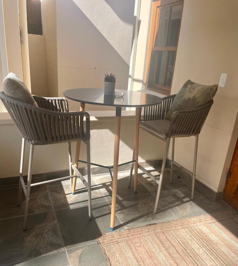 C-Vu-Cottage Cosy And Warm Private Apartment Mossel Bay Ngoại thất bức ảnh
