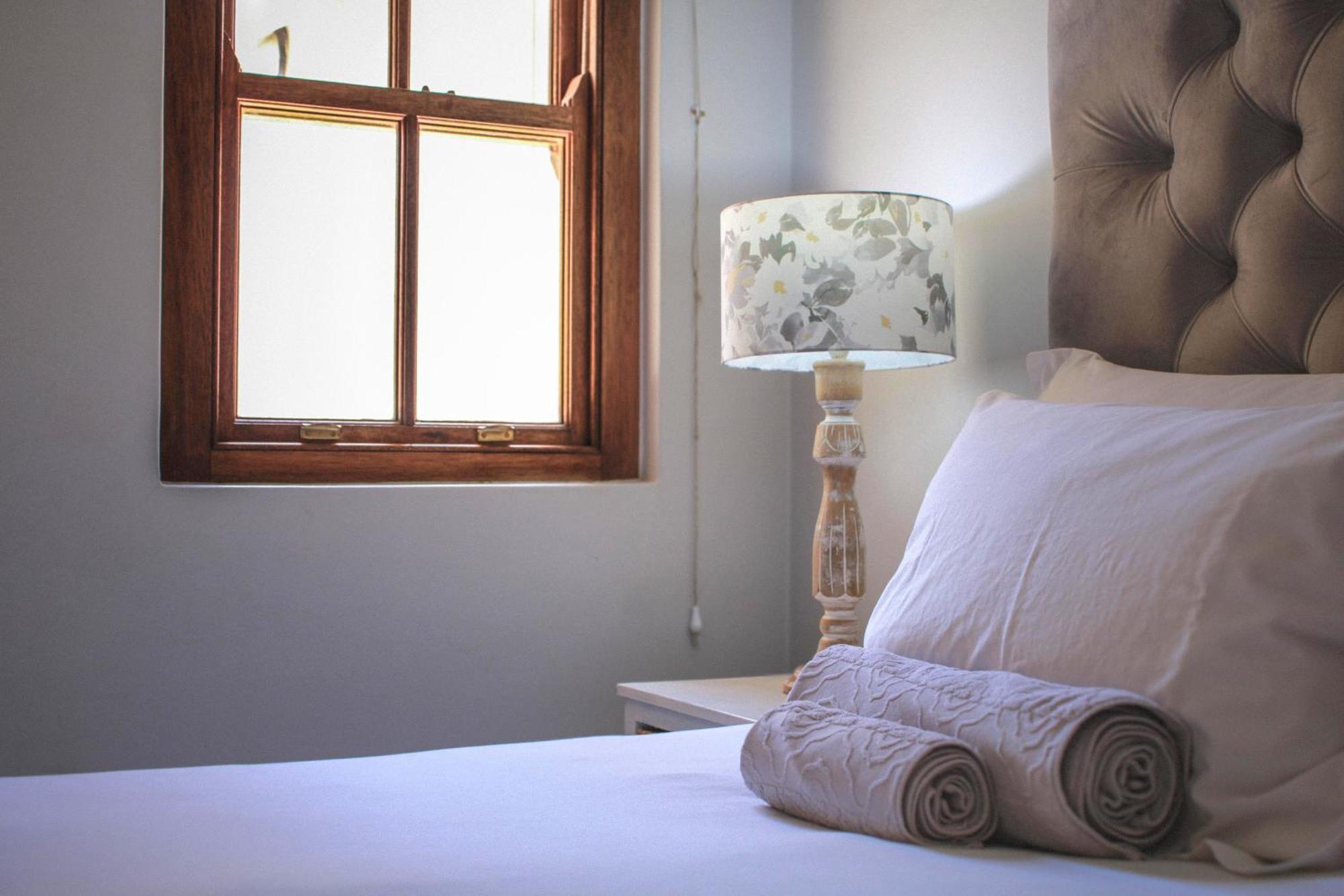 C-Vu-Cottage Cosy And Warm Private Apartment Mossel Bay Ngoại thất bức ảnh