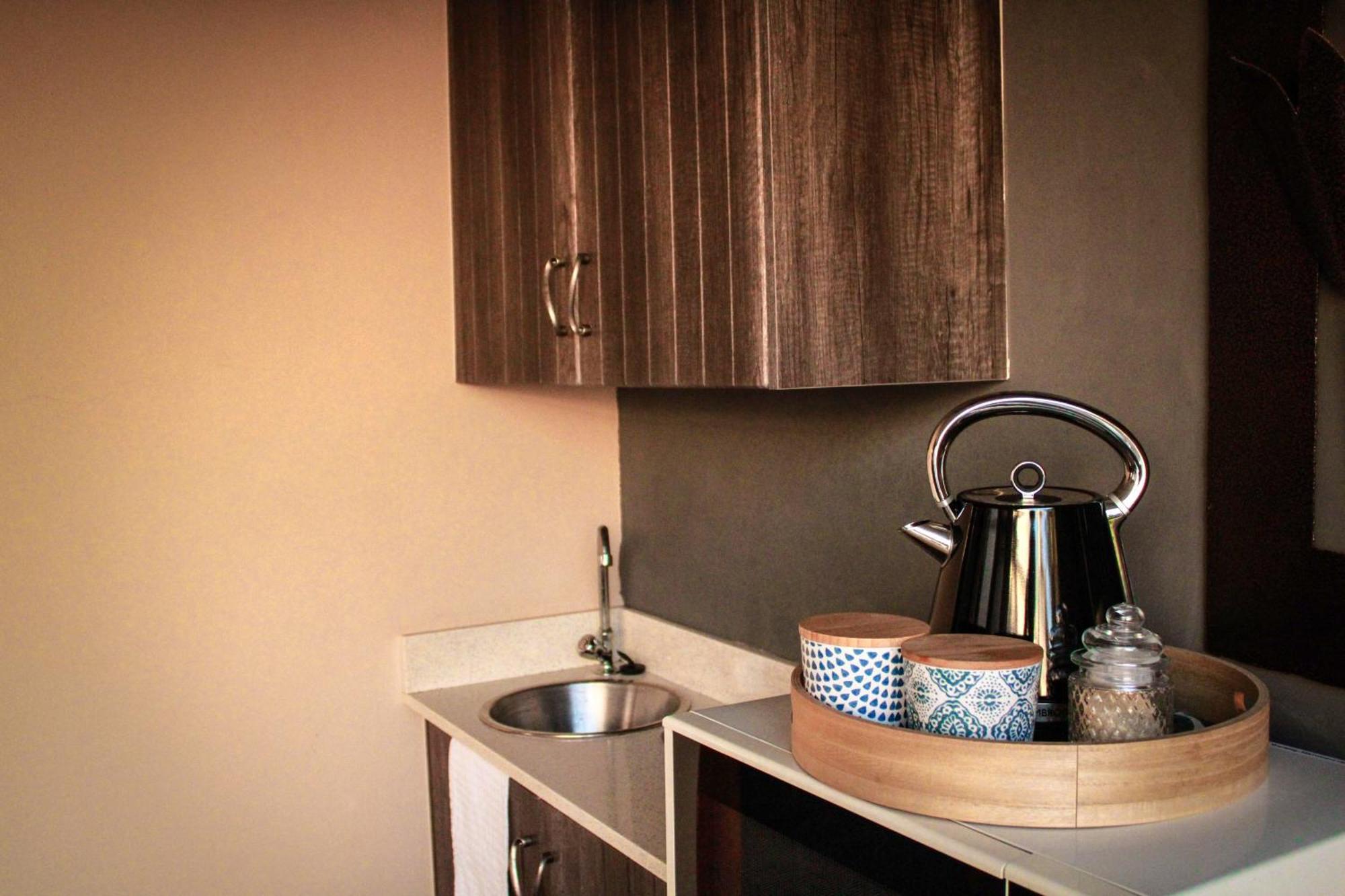 C-Vu-Cottage Cosy And Warm Private Apartment Mossel Bay Ngoại thất bức ảnh