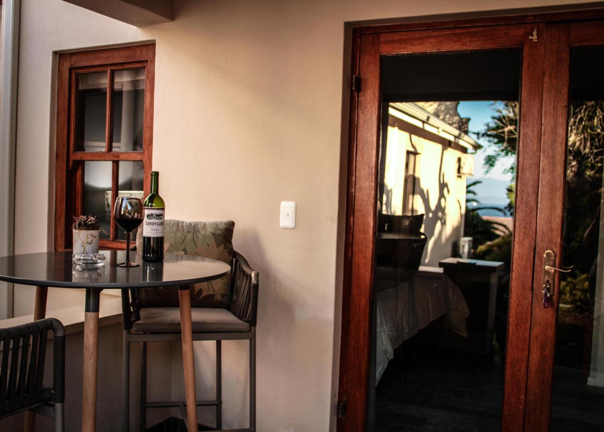 C-Vu-Cottage Cosy And Warm Private Apartment Mossel Bay Ngoại thất bức ảnh