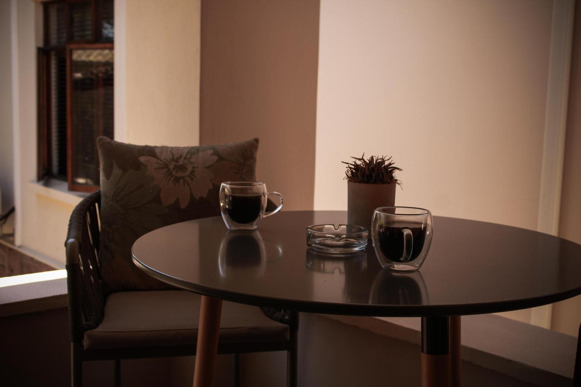 C-Vu-Cottage Cosy And Warm Private Apartment Mossel Bay Ngoại thất bức ảnh