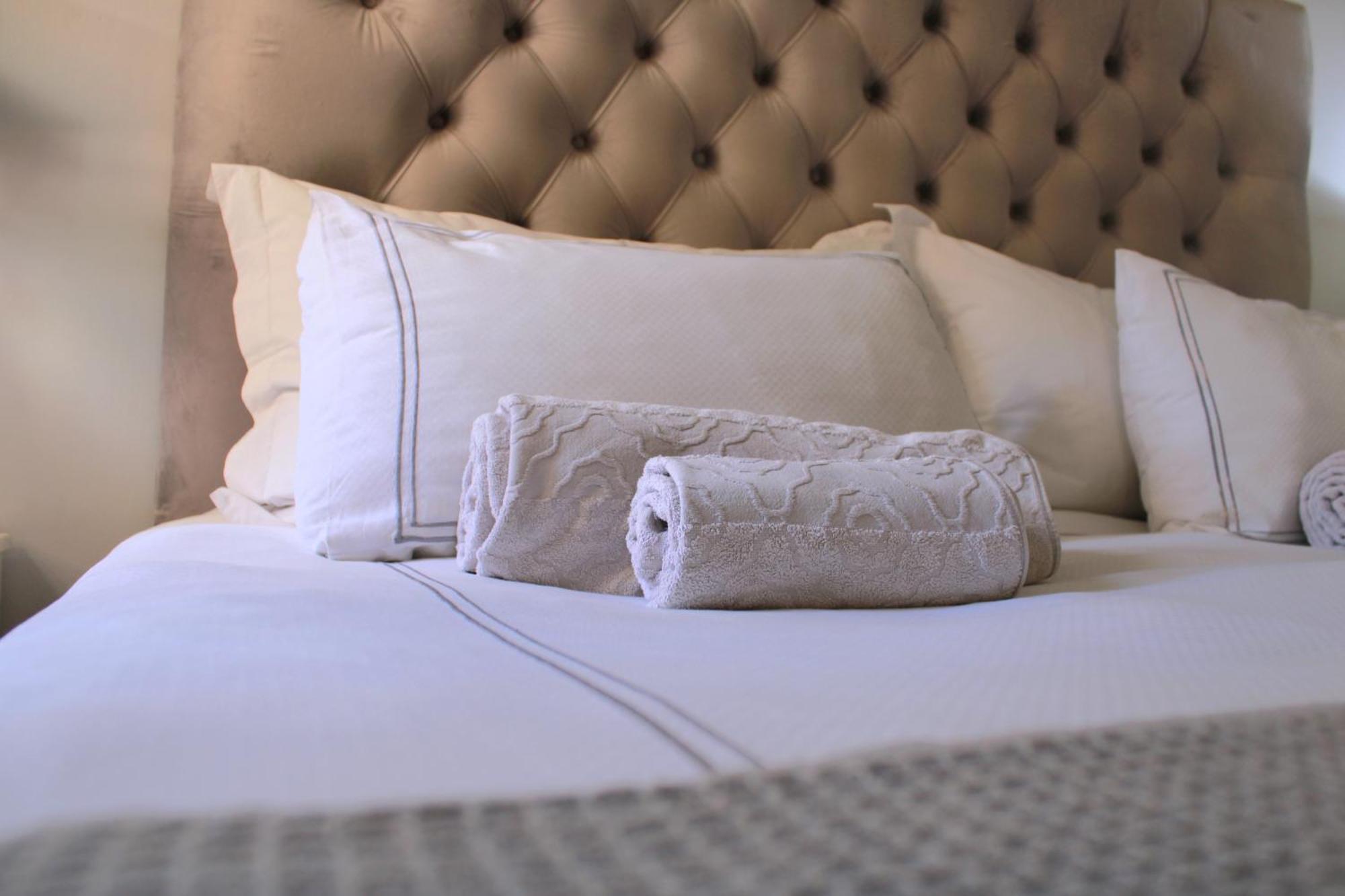 C-Vu-Cottage Cosy And Warm Private Apartment Mossel Bay Ngoại thất bức ảnh