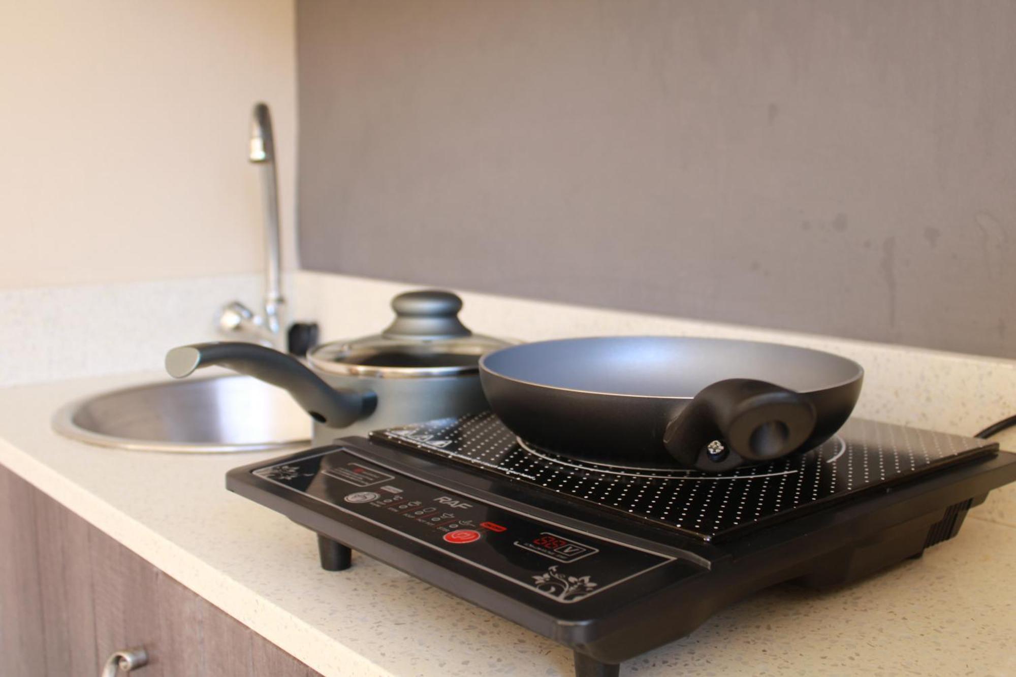 C-Vu-Cottage Cosy And Warm Private Apartment Mossel Bay Ngoại thất bức ảnh