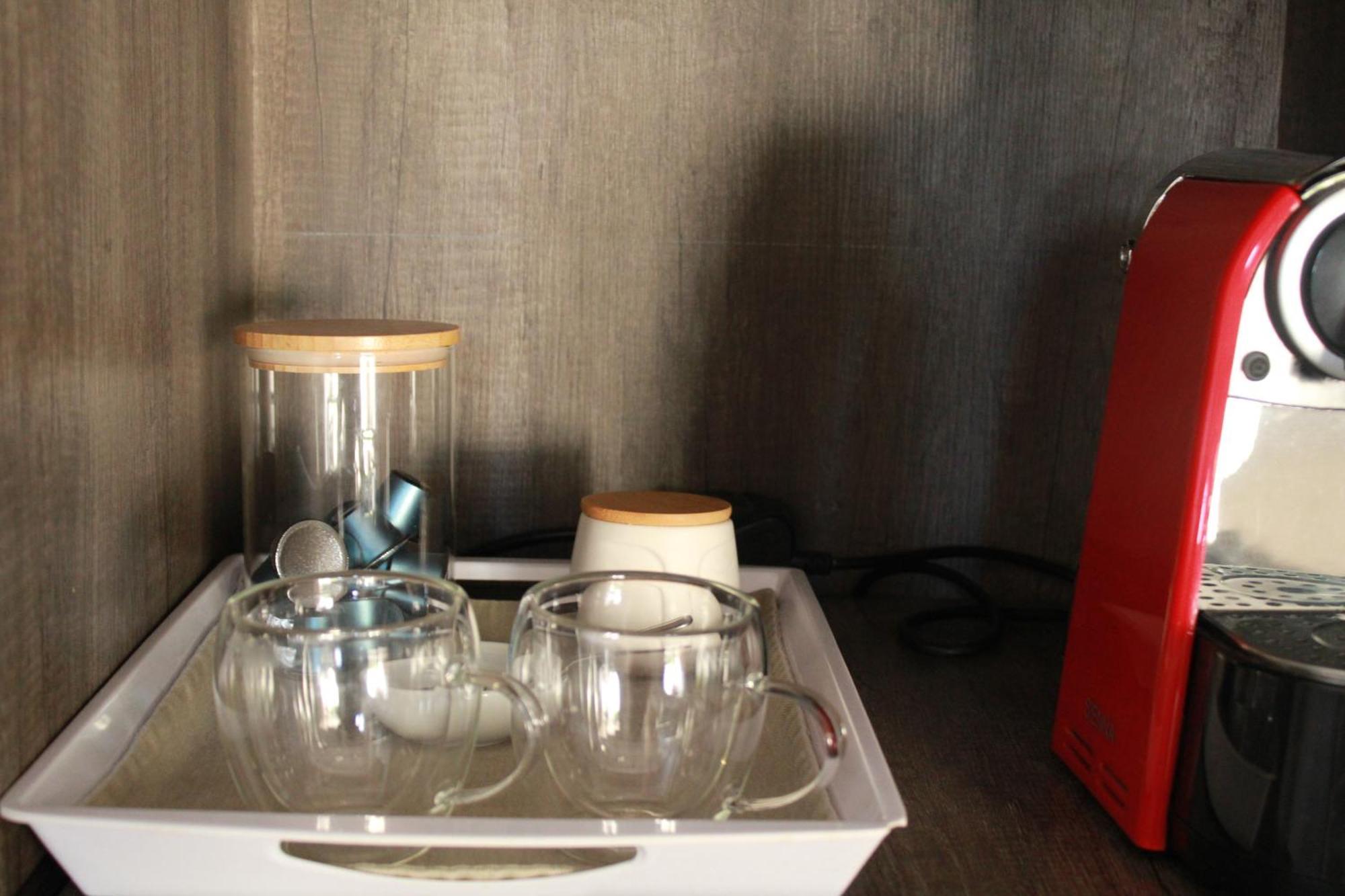 C-Vu-Cottage Cosy And Warm Private Apartment Mossel Bay Ngoại thất bức ảnh