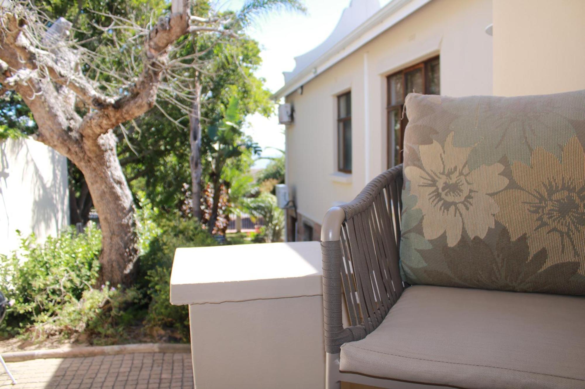 C-Vu-Cottage Cosy And Warm Private Apartment Mossel Bay Ngoại thất bức ảnh
