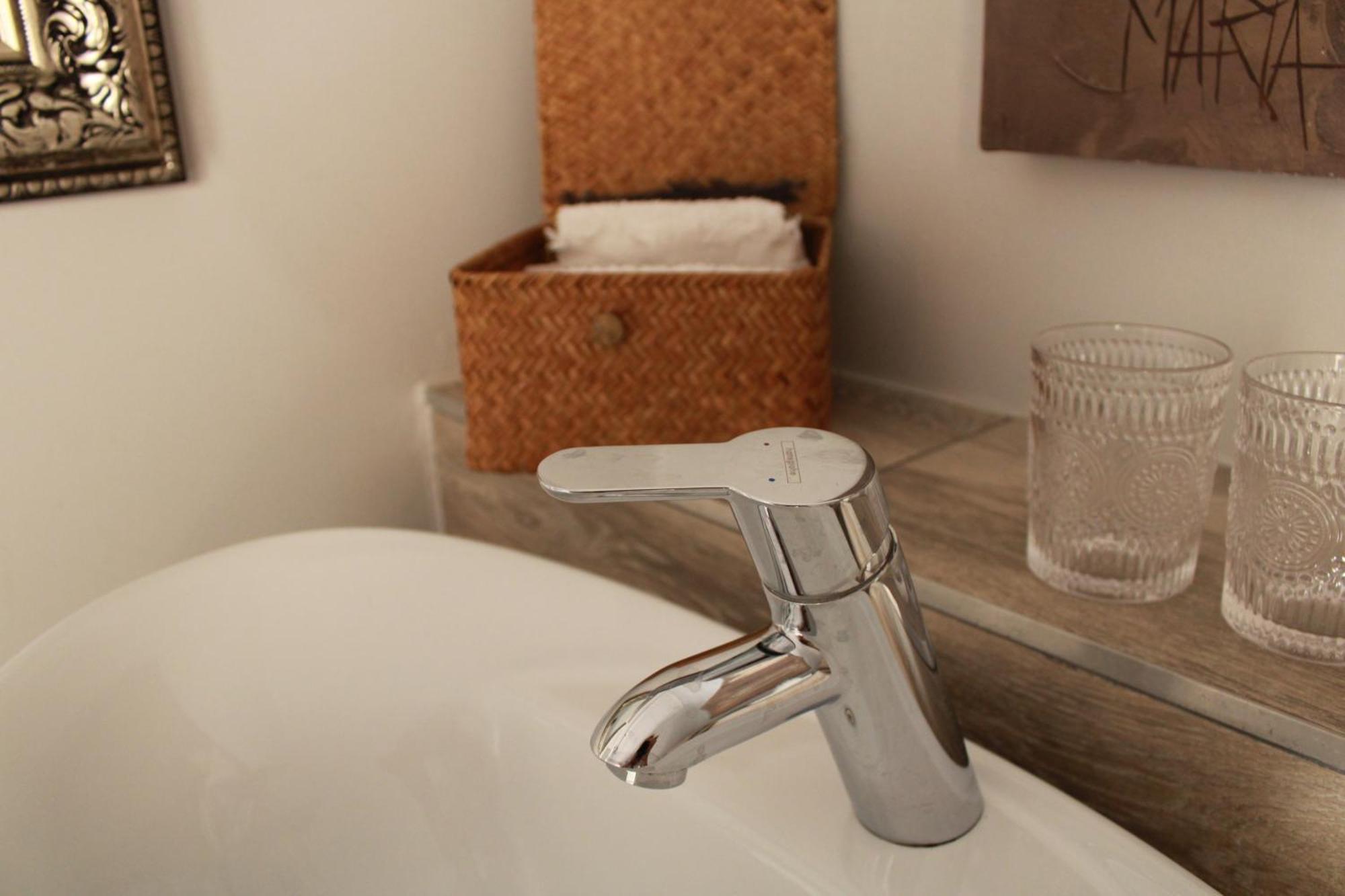C-Vu-Cottage Cosy And Warm Private Apartment Mossel Bay Ngoại thất bức ảnh